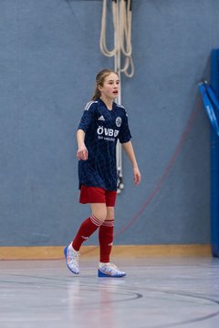 Bild 16 - wCJ Norddeutsches Futsalturnier Auswahlmannschaften